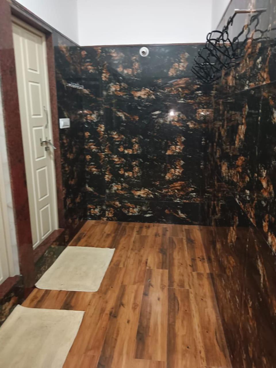 Bougain Villa Chikmagalūr Екстериор снимка