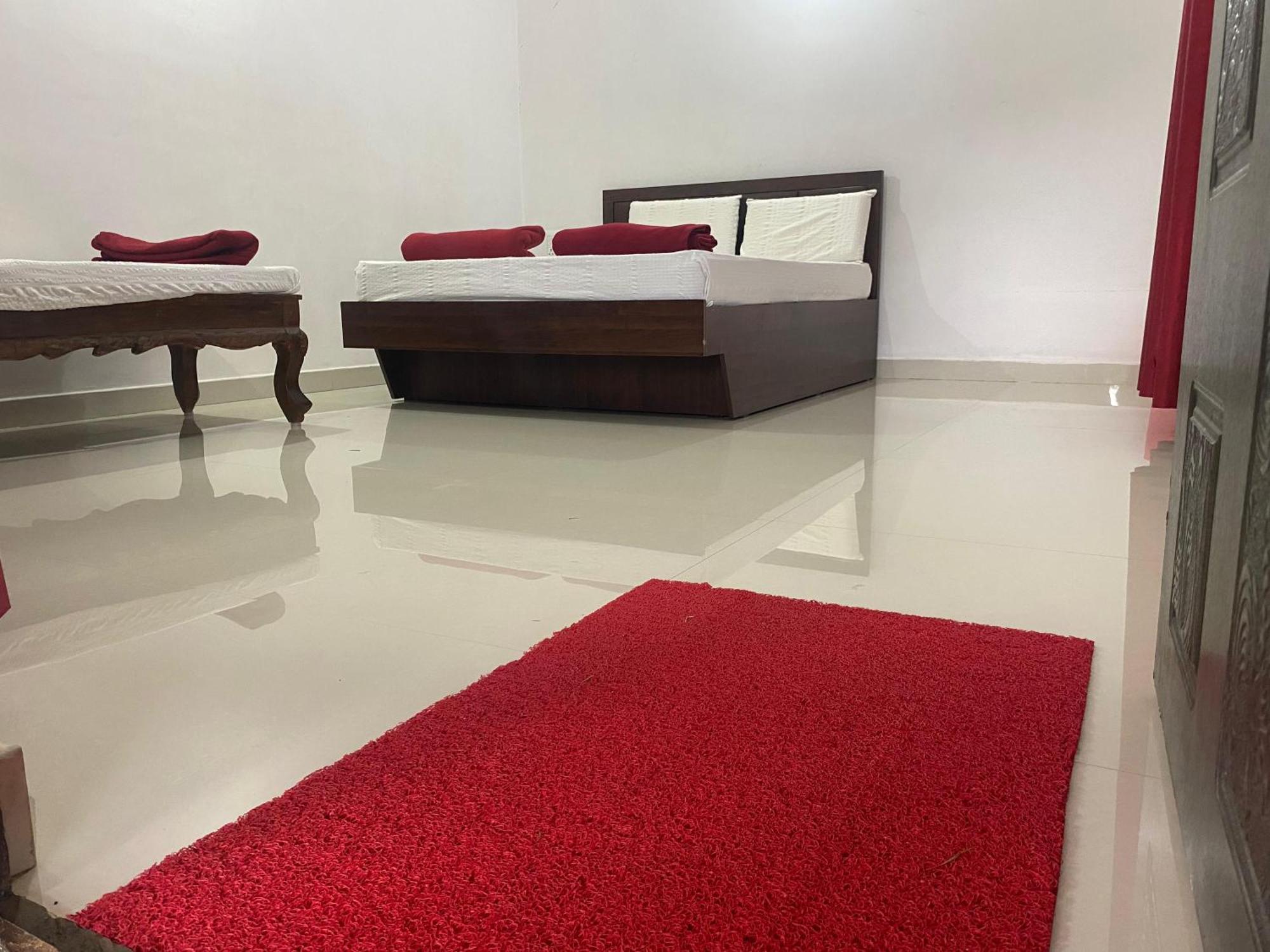 Bougain Villa Chikmagalūr Екстериор снимка