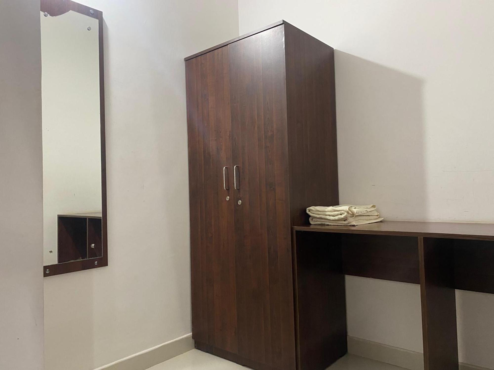 Bougain Villa Chikmagalūr Екстериор снимка