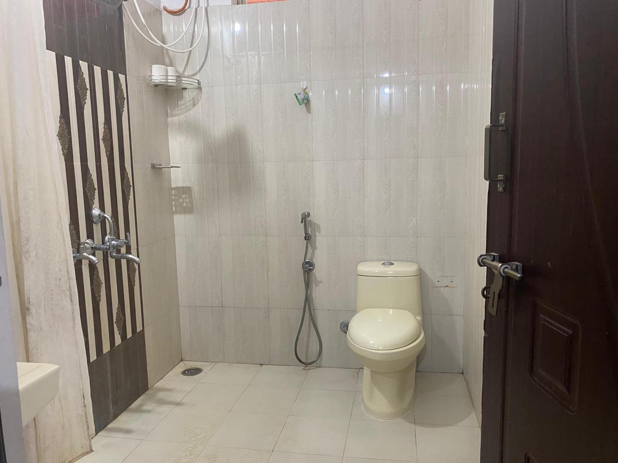 Bougain Villa Chikmagalūr Екстериор снимка