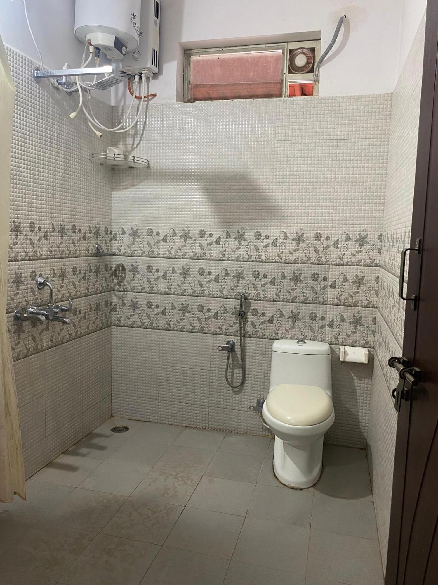 Bougain Villa Chikmagalūr Екстериор снимка